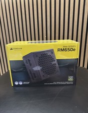 Corsair RM650e (2025)