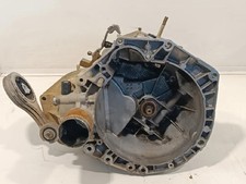 55205200 188A4000 CAMBIO COMPLETO per FIAT PUNTO (1N/1P) (07/99>12/05<) 1.2 ELX