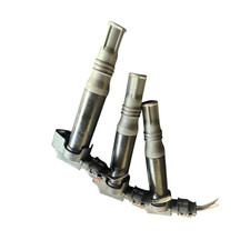 Bobina Accensione Citroen -