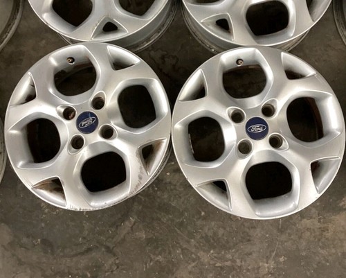 Cerchi lega ford - in, 15