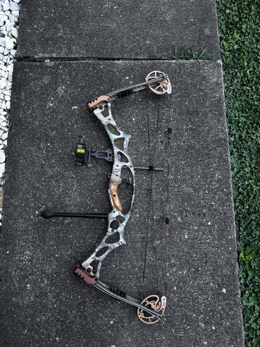 2006 hoyt trykon 500 - 2006, xl