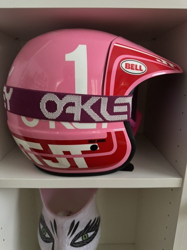Casque bell racing - casque,