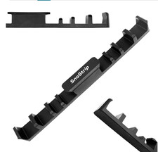 Supporto magnetico per sci e