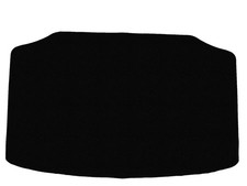 Basic Tappeto bagagliaio NERO