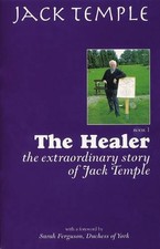 The Healer: The Extraordinary