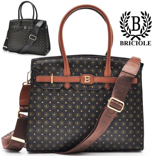 Briciole borsa donna bauletto - briciole,