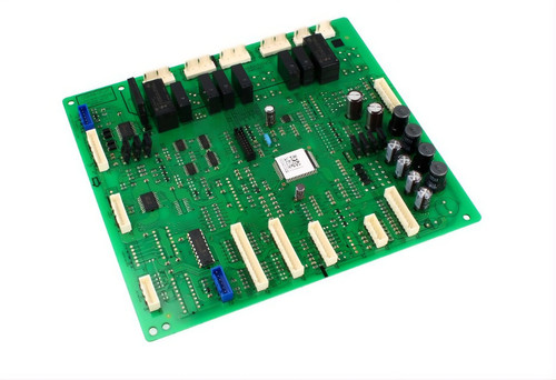 Scheda pcb controllo - scheda,