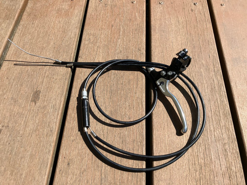 Maniglia freno thule - thule, e