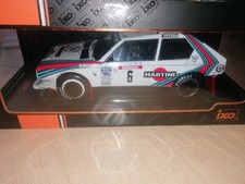 Ixo 1/18 Lancia Delta S4 #6