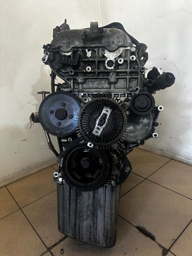 Motore ssangyong kyron 2010 - ssangyong,
