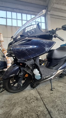 Ricambi kymco town - kymco, x-town