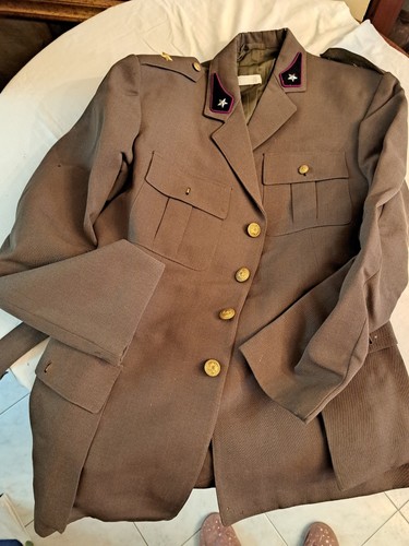 Uniforme militare granatiere - uniforme,