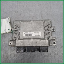 Centralina Iniezione Siemens