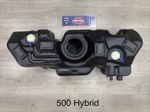 51876101 serbatoio carburante - 51876101,