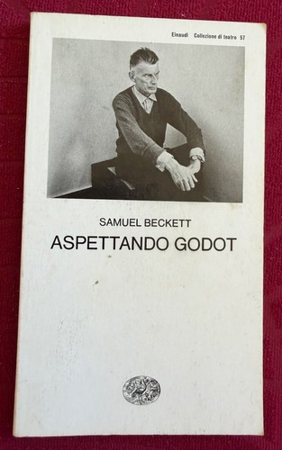 Samuel beckett aspettando - beckett,