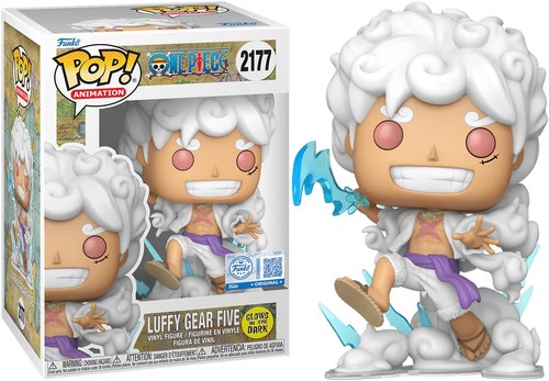 Funko pop animation one - funko,