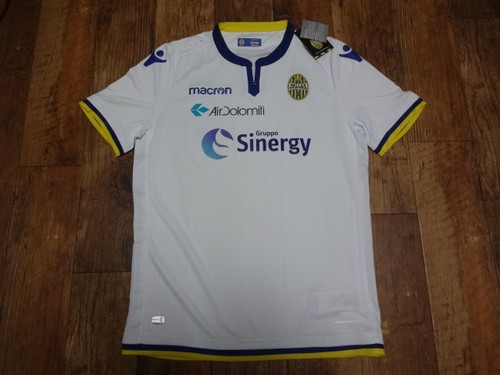 Maglia calcio hellas verona - maglia,