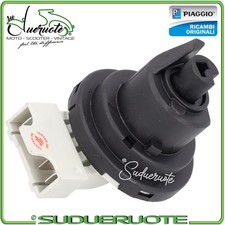 BLOCCHETTO CHIAVE ACCENSIONE