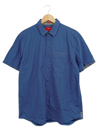 Oliver camicia business - s.oliver,