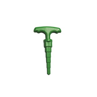 Sbavatore universale verde per - universale,