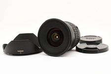 TAMRON SP 11-18mm f4.5-5.6 Di