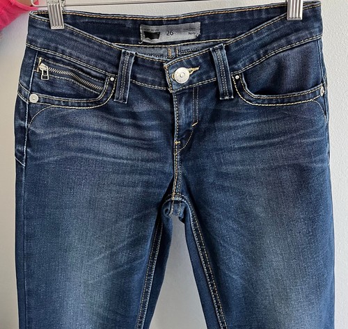 Jeans levis donna taglia - jeans,