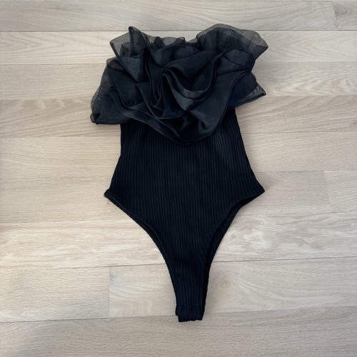 Body zara blogger preferito - blogger,