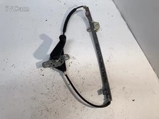 MECCANISMO ALZAVETRO POST. SX PER VOLKSWAGEN Golf 3 Berlina 51357281884 HK (91>