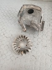 copri motore Testata plasticha E Ventola aprilia rally 50 2 tempi air 1995 2004