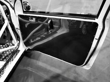 Foglio materiale scheda porta