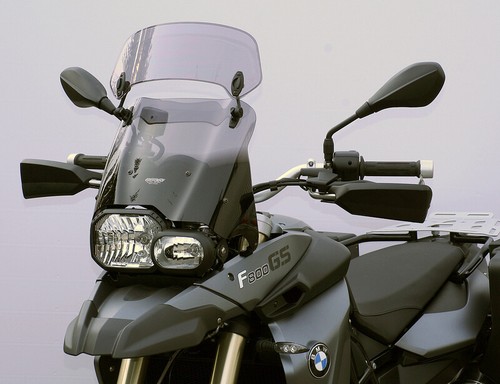 Mra cupolino fume bmw - cupolino, fume'