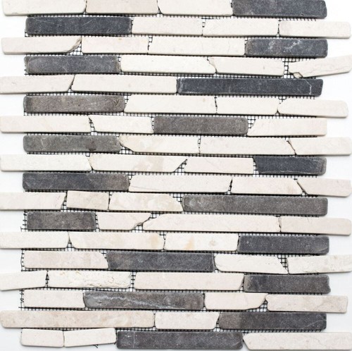 Mosaico piastrelle marmo - mosaico,
