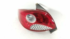 Fanale Posteriore SX Peugeot