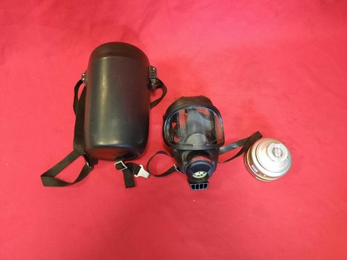 Maschera respiratoria auer - maschera,