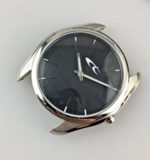 Cassa Orologio Chronotech CT.7170L Acciaio Unisex 35 mm Per Mov Quarzo Ricambi