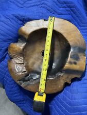 Lavabo cucina in legno