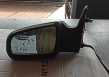 Specchietto retrovisore