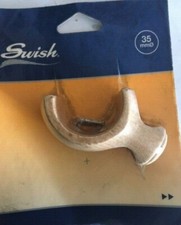 Swish supporto aperto ø35 - swish, mm