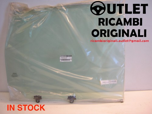 Nissan note ricambio originale - nissan,