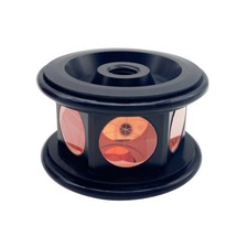 Prisma riflettente 360 gradi