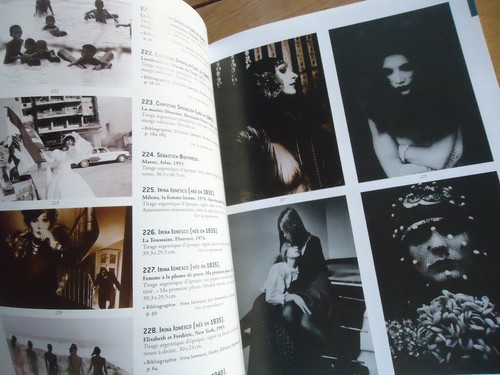 Catalogue vente encheres - catalogue,