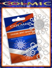 Anelline elastiche Colmic