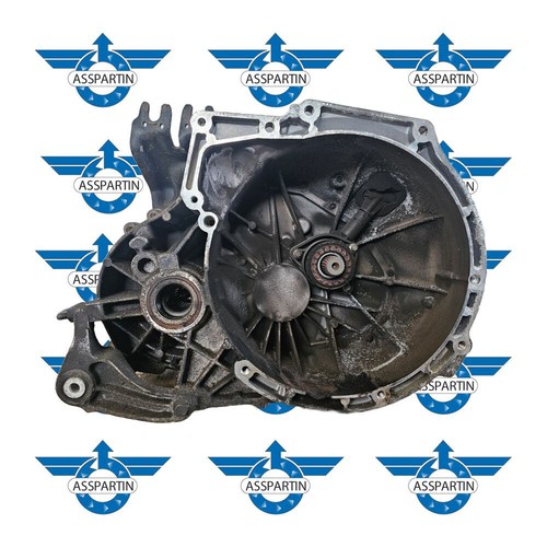 Cambio manuale mtx75 per - cambio,