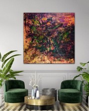 QUADRO AUTENTICO BARTO'