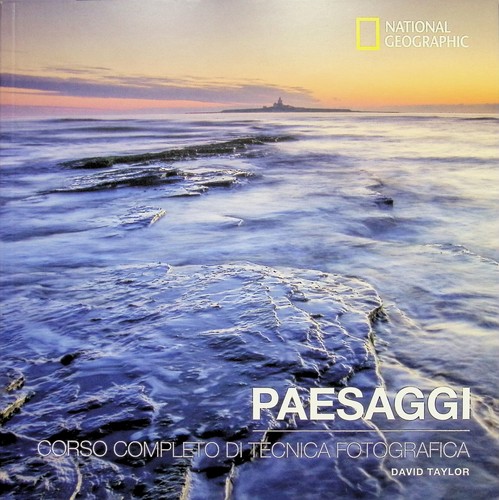 Paesaggi corso completo di - corso,