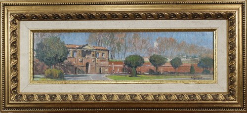 Porta san pietro - porta,