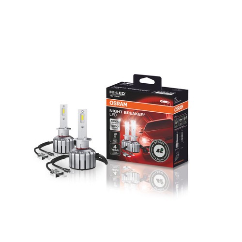 Lampada led retrofit - retrofit, h1
