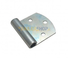 SEMICERNIERA PIATTA FEMMINA