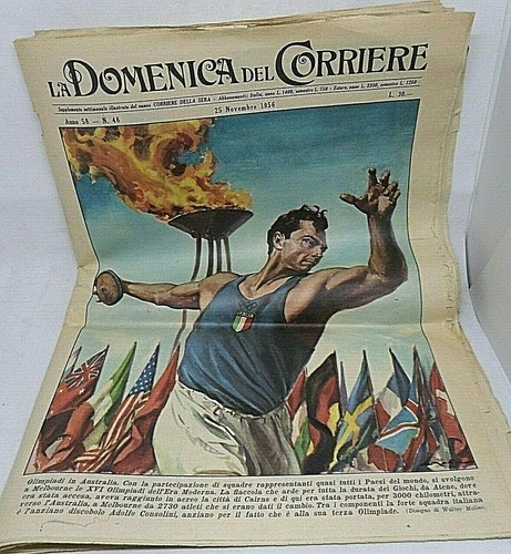 Domenica del corriere 48 - corriere,