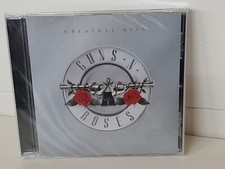 Guns N' Roses Greatest Hits